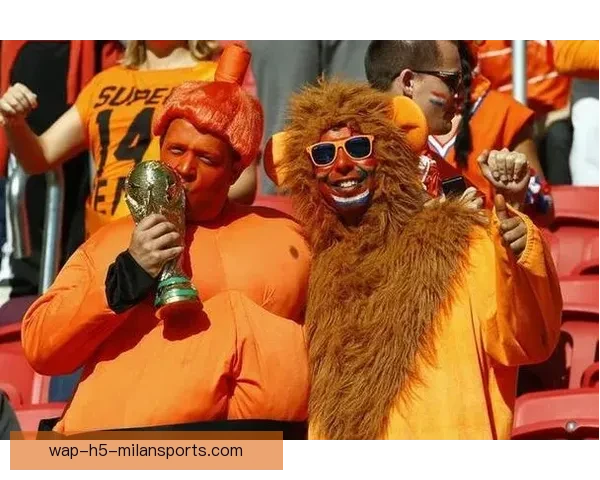 荷兰足球队新主教练接任，带领橙衣军团冲击欧洲杯与世界杯荣誉